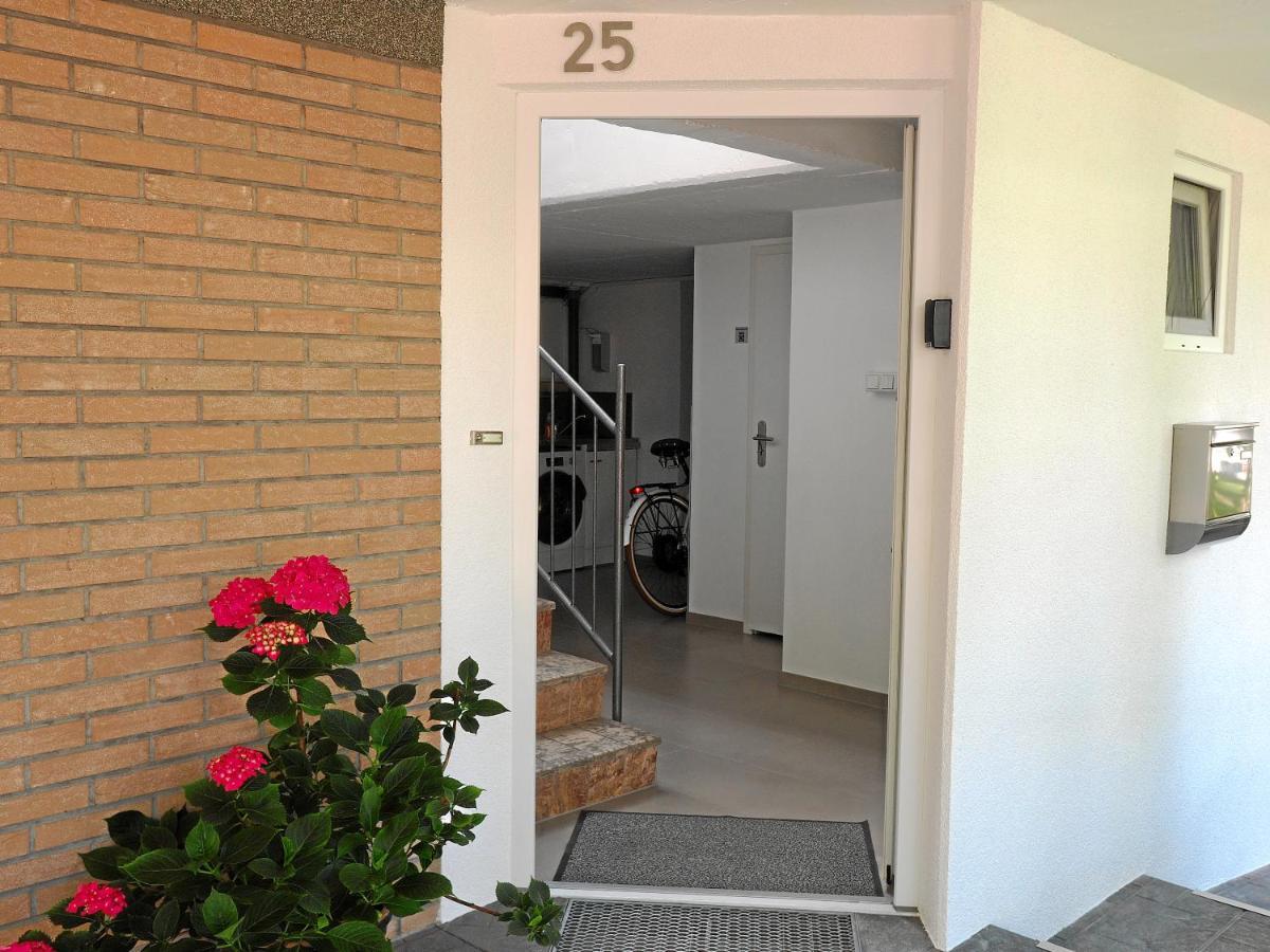 维特Zuhause Auf Zeit别墅 外观 照片